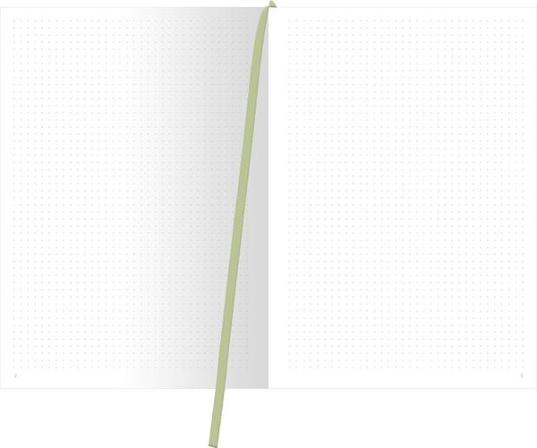 Produktbild: MyNOTES Papeterie: Wei&szlig;t du eigentlich, wie lieb ich dich hab? Notizbuch A4