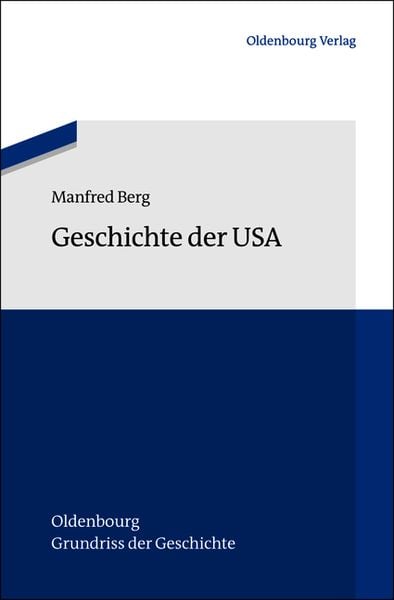 Produktbild: Geschichte der USA