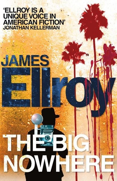 Produktbild: The Big Nowhere