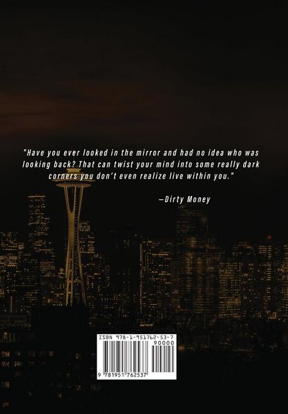 Produktbild: Dirty Money (An Arielle Lucila Mystery Thriller)
