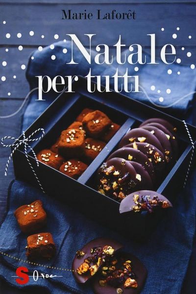 Produktbild: Natale per tutti
