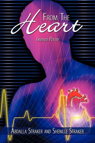 Produktbild: From The Heart