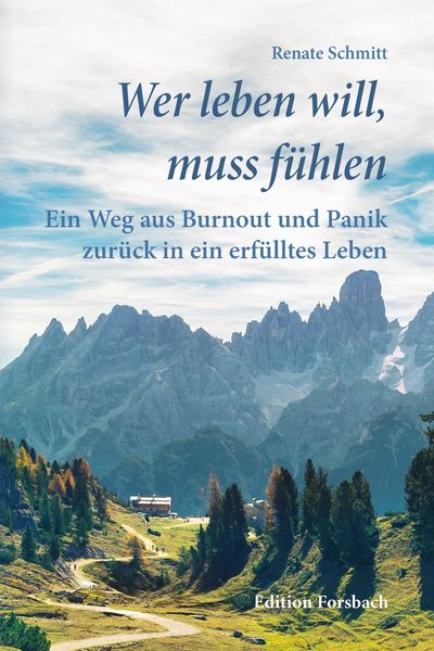Produktbild: Wer leben will, muss f&uuml;hlen
