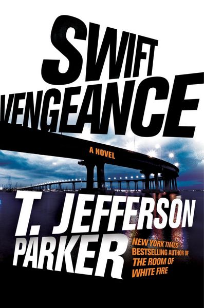 Produktbild: Swift Vengeance