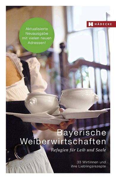 Produktbild: Bayerische Weiberwirtschaften