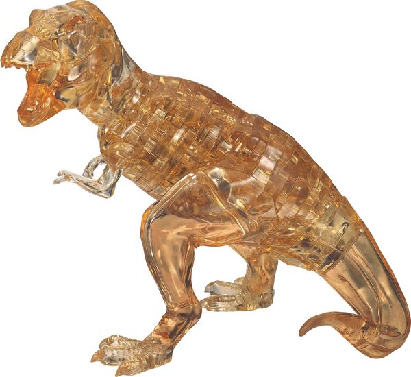 Produktbild: Crystal Puzzle - T-Rex