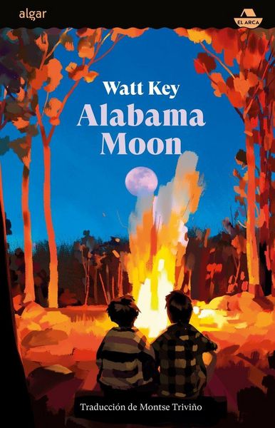 Produktbild: Alabama Moon