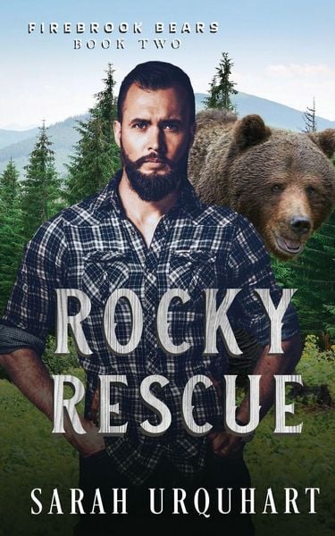 Produktbild: Rocky Rescue