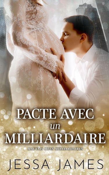 Produktbild: Pacte avec un milliardaire