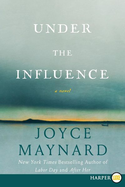 Produktbild: Under the Influence LP
