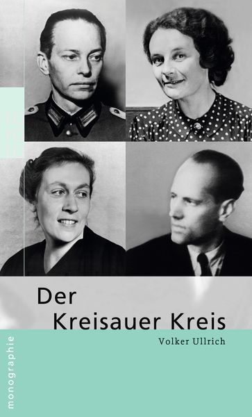 Produktbild: Der Kreisauer Kreis