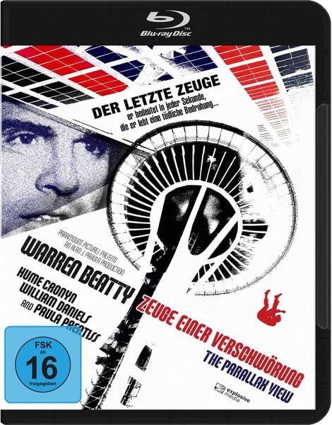 Produktbild: Zeuge einer Verschw&ouml;rung
