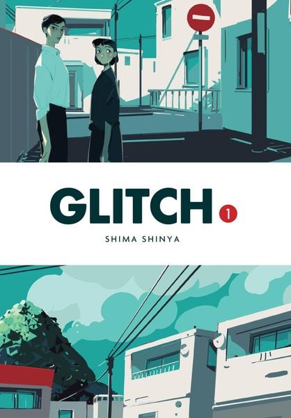 Produktbild: Glitch, Vol. 1