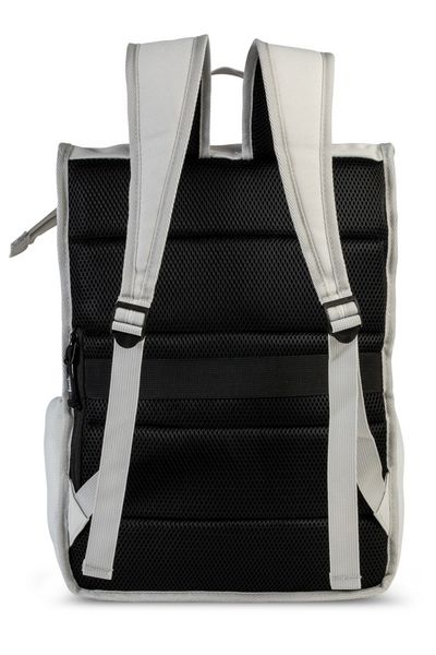 Produktbild: BENCH Rucksack casual, hellgrau, 19 Liter