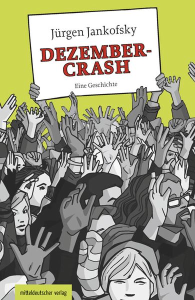 Produktbild: Dezember-Crash