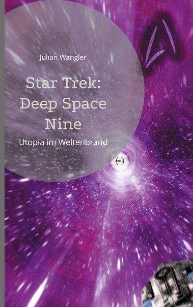 Produktbild: Star Trek: Deep Space Nine
