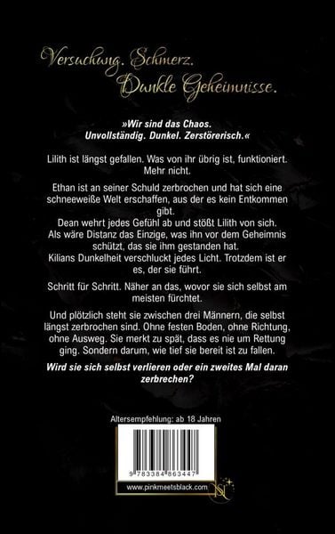 Produktbild: We Save Your Soul
