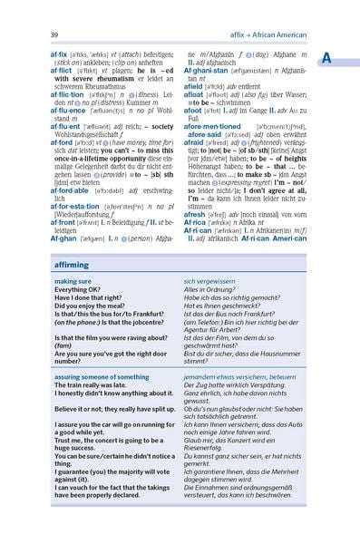 Produktbild: PONS Kompaktw&ouml;rterbuch Englisch