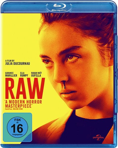 Produktbild: Raw