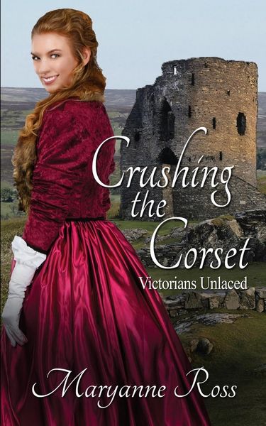 Produktbild: Crushing the Corset