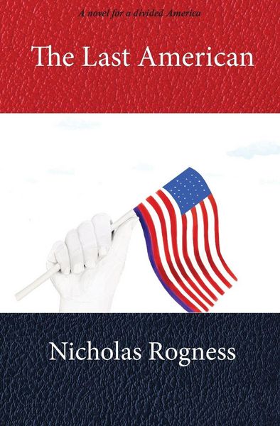 Produktbild: The Last American