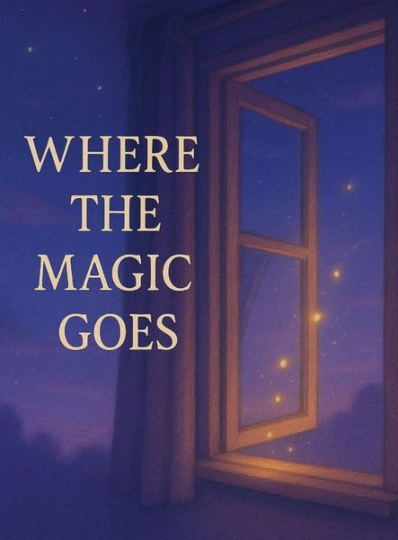 Produktbild: Where the Magic Goes