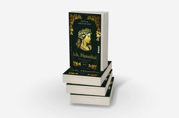 Produktbild: Ich, Hannibal