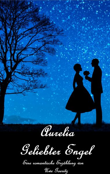 Produktbild: Aurelia - Geliebter Engel