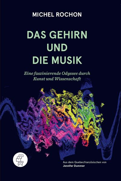 Produktbild: Das Gehirn und die Musik