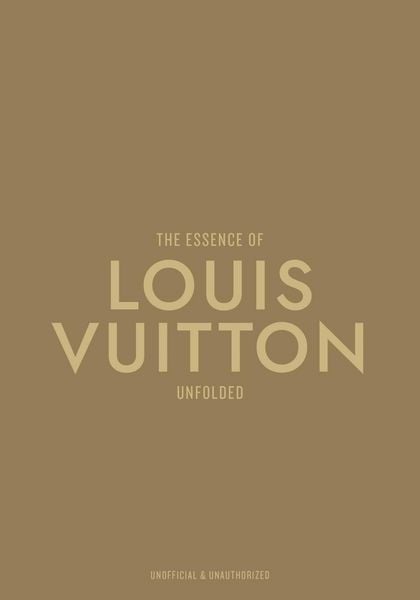 Produktbild: The Essence of Louis Vuitton