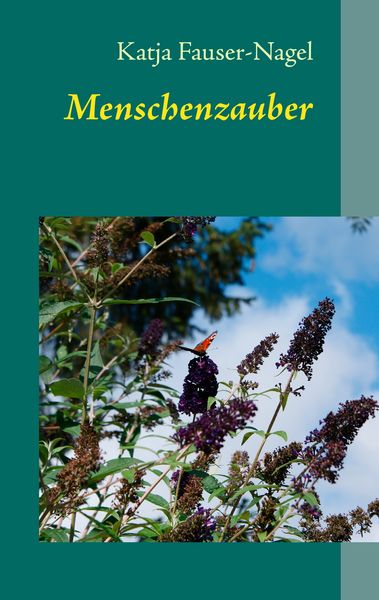 Produktbild: Menschenzauber