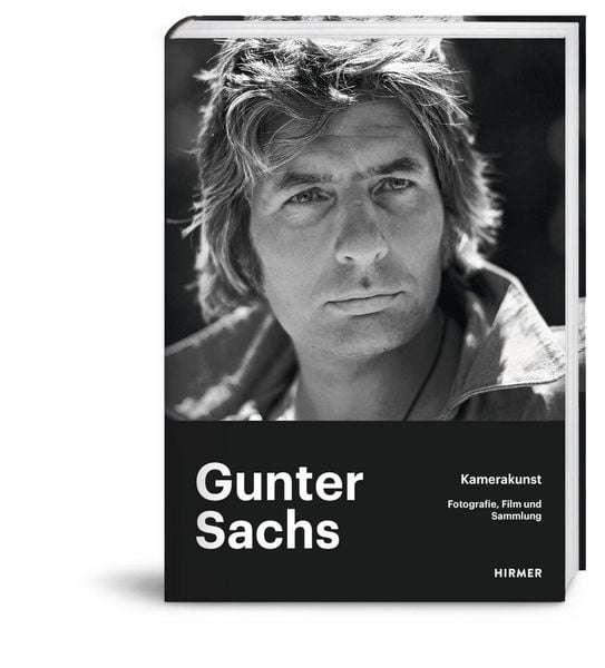 Produktbild: Gunter Sachs &ndash; Kamerakunst
