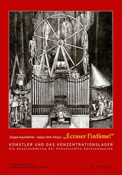 Produktbild: &bdquo;&Eacute;craser l&rsquo;inf&acirc;me!&ldquo;