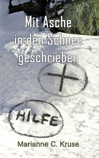 Produktbild: Mit Asche in den Schnee geschrieben