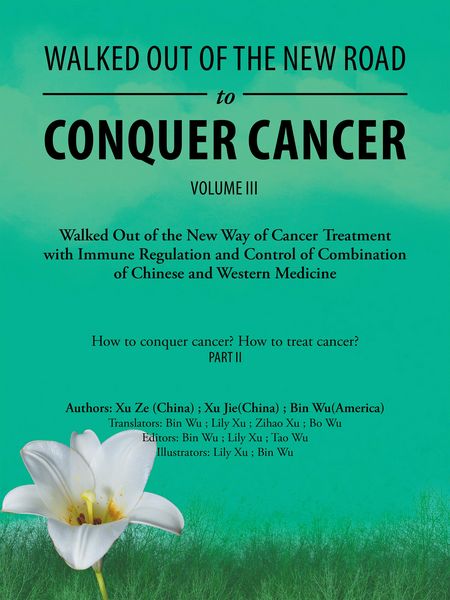 Produktbild: Walked out of the New Road to Conquer Cancer