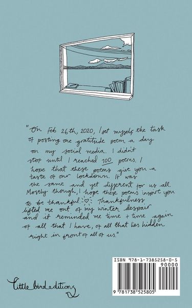 Produktbild: Voice at the Window