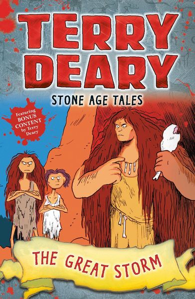 Produktbild: Stone Age Tales