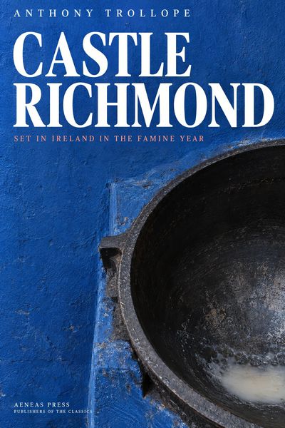 Produktbild: Castle Richmond