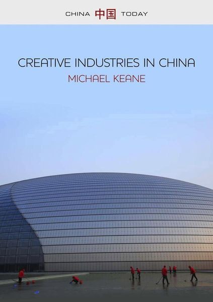 Produktbild: Creative Industries in China