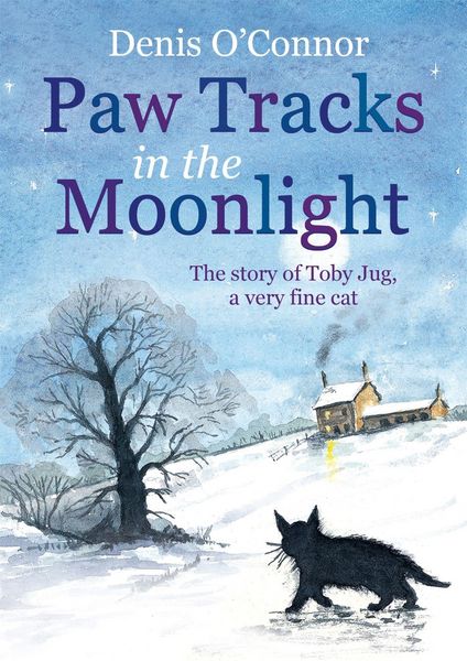 Produktbild: Paw Tracks in the Moonlight
