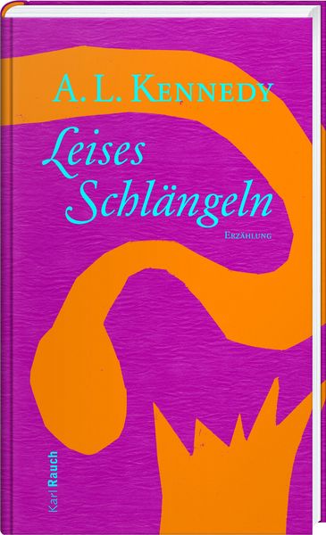 Produktbild: Leises Schl&auml;ngeln