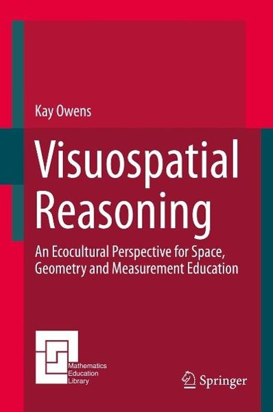 Produktbild: Visuospatial Reasoning