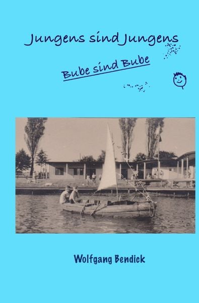 Produktbild: &sbquo;zu wasser und zu lande&lsquo; / Jungens sind Jungens