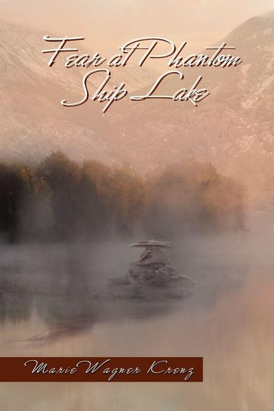 Produktbild: Fear at Phantom Ship Lake