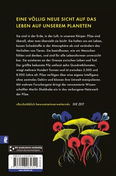 Produktbild: Verwobenes Leben