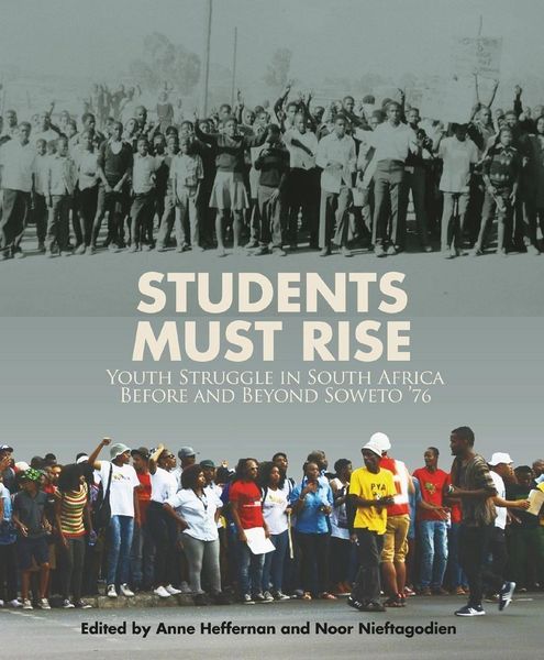 Produktbild: Students Must Rise