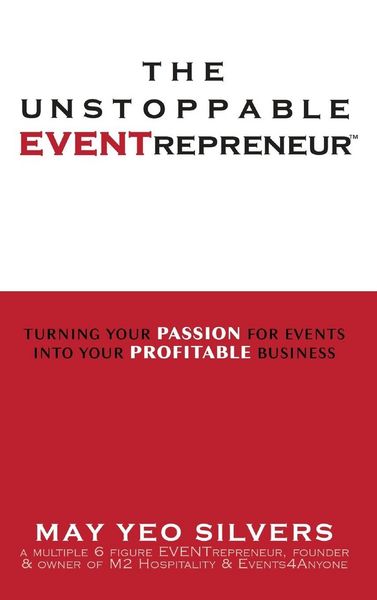 Produktbild: The Unstoppable EVENTrepreneur(TM)