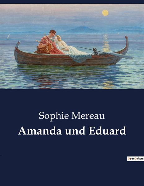 Produktbild: Amanda und Eduard