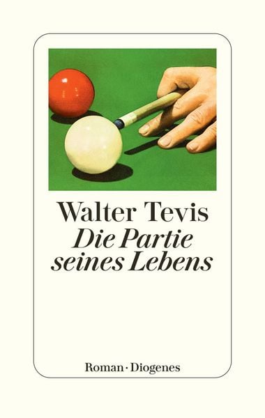 Produktbild: Die Partie seines Lebens