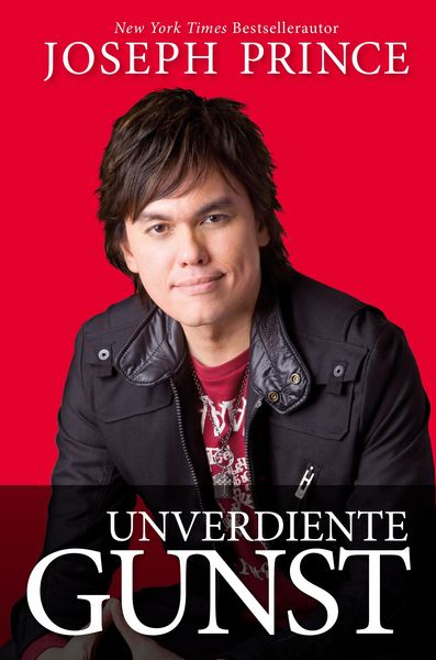 Produktbild: Unverdiente Gunst